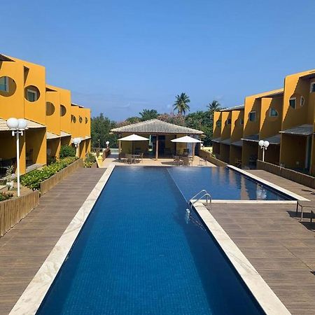 Condominio Imbassai Summer Flat Exterior foto
